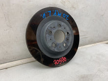 ⭕2020 2021 2022 2023 2024 Tesla Model Y MY Driver Brake Disc Rotor Left Assembly