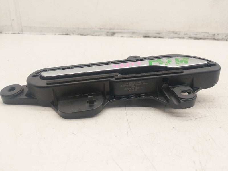 ⭕ 17-20 Model 3 Front or Rear Outside Door Handle Right Exterior RH 10