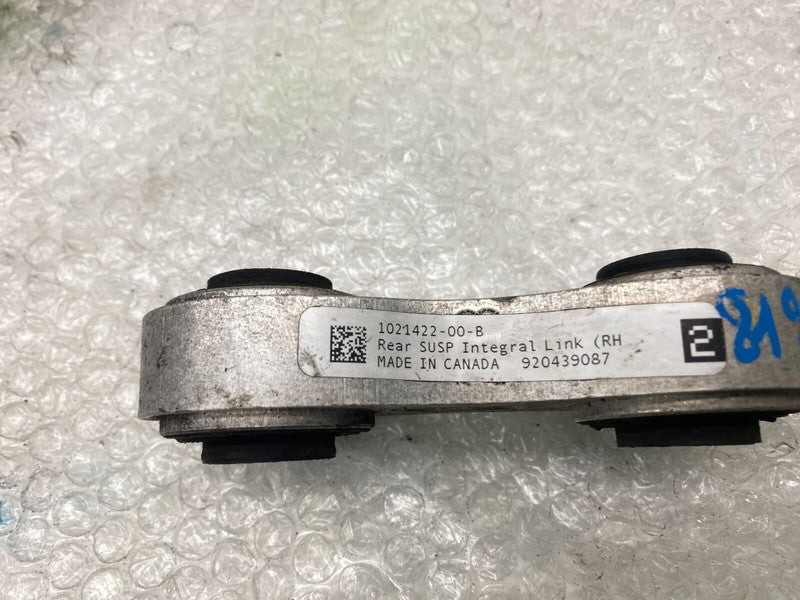 102142200B ⭕12-20 Model S Rear Left or Right Suspension Wishbone Integral Link 1021422-00-B