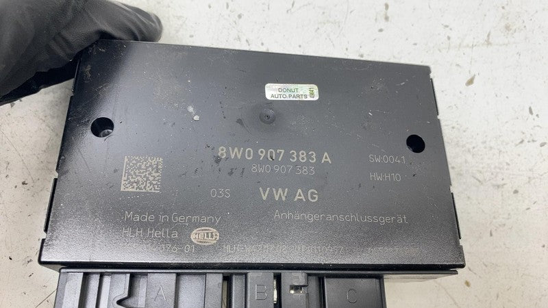 ⭕ 2019-2023 Audi E-Tron Quattro Antenna Computer Control Module Assy 8