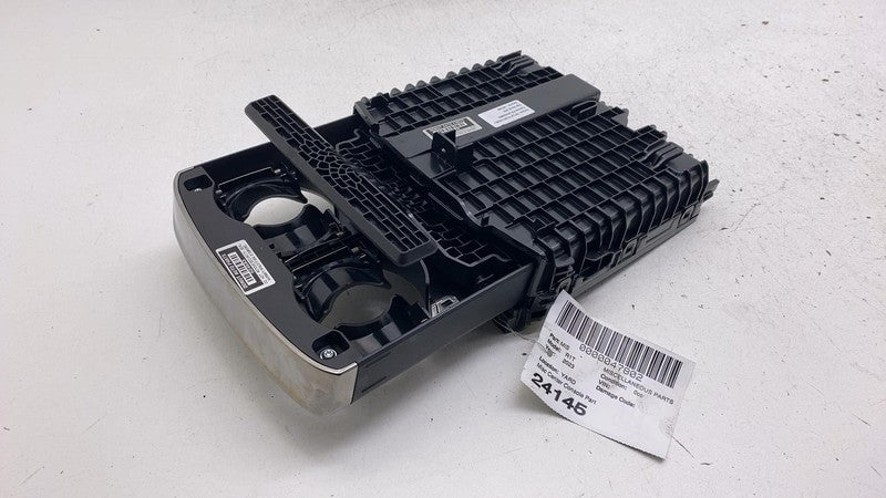 3061820WSL ⭕ 2022 2023 2024 Rivian R1T Center Console Sliding Cup Holder Tray 3061820WSL