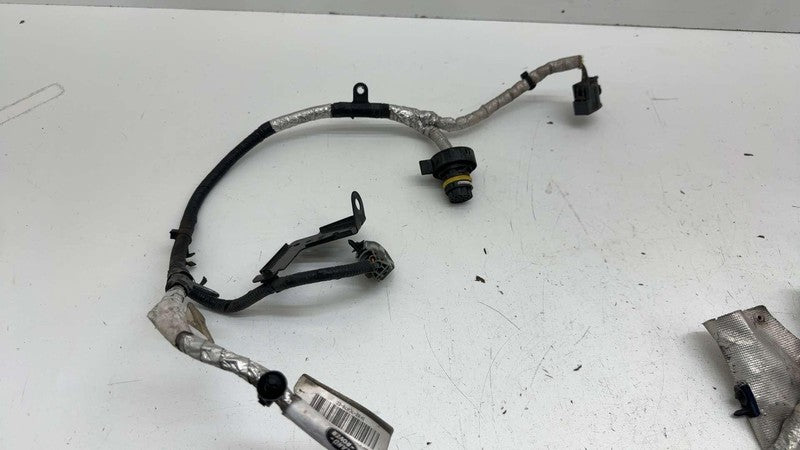 ⭕ 2014 Land Rover Range Rover Sport Auto Transmission Wire Harness DK6