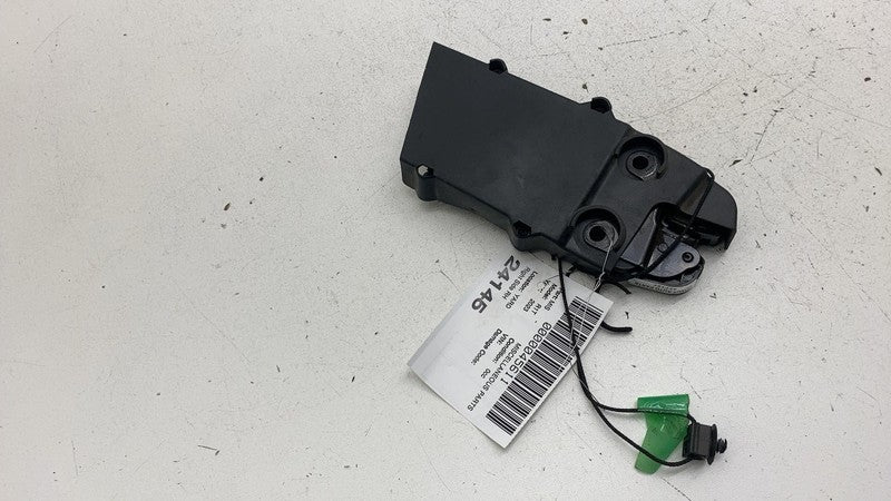 PT00162182C ⭕2022-2024 Rivian R1T Rear Right Passenger Side Tailgate Latch Lock PT00162182-C