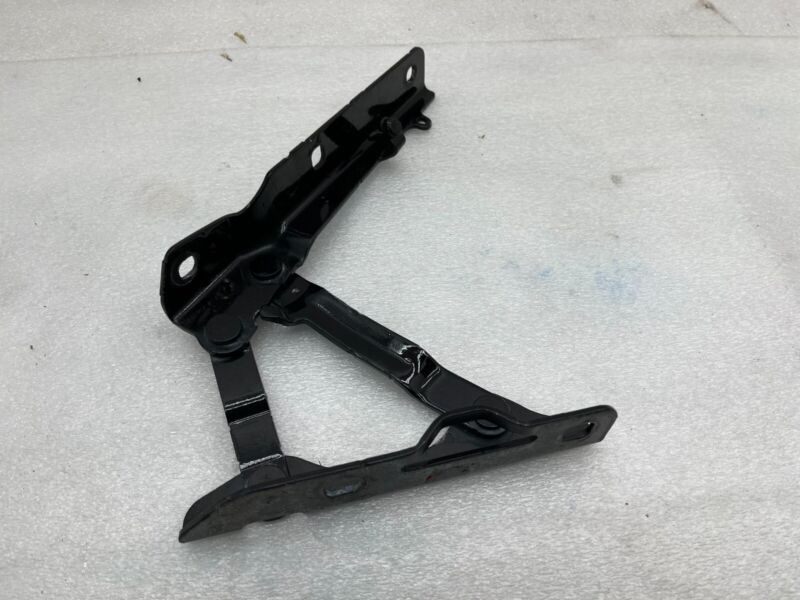 ⭕ 2016-2021 Tesla Model S MS Front Driver Side Hood Bonnet Hinge Support Left LH