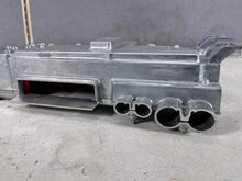 ⭕ 2012-2015 Tesla Model S Rear High Voltage Junction Box Lid Gen2 1033020-12-D