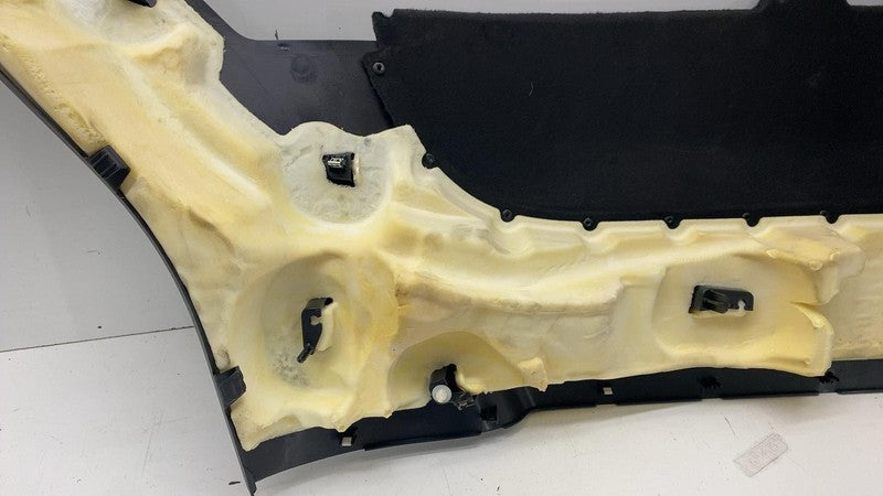 ⭕20-23 Tesla Model Y Passenger Side Trunk Trim End Item Panel Right 14