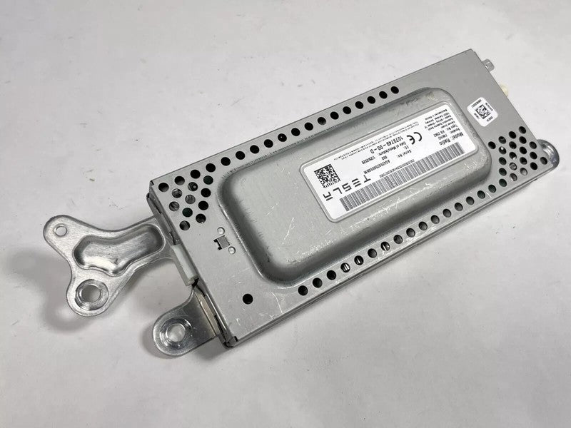 107974900D ⭕ 17-23 Tesla Model 3 Harman Becker Radio Receiver Control Module 1079749-00-D