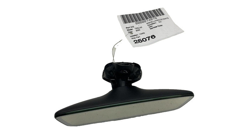 ⭕ 2017-2023 Tesla Model 3 Front Windshield Interior View Mirror OEM 11