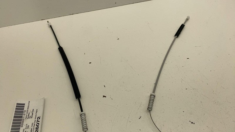 85692809 ⭕23-25 Chevrolet Silverado 1500 Front Right Door Window Regulator Motor 85692809