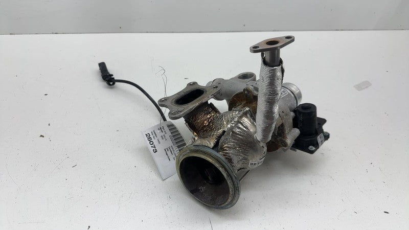 ⭕2025 Ram 1500 Pickup Jeep Wagoneer 3.0L Engine Turbocharger Assembly 
