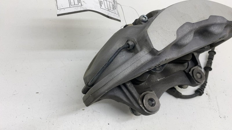 ⭕ 2022-2024 Mercedes-Benz EQS 450+ V297 Front Passenger Side Brake Caliper Right