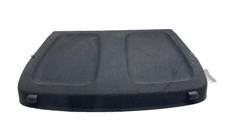 ⭕ 2023 Polestar 2 Rear Trunk Parcel Shelf Luggage Compartment Cover OEM Assembly