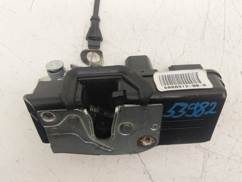 ⭕ 12-20 Model S MS Front Right Door Latch Actuator w/ Release Cable 60