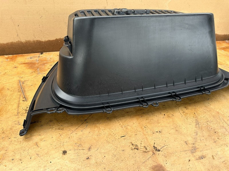 149260600E ⭕ 20-24 Model Y Front Trunk Tray Storage Bin Tub Frunk Compartment 1492606-00-E