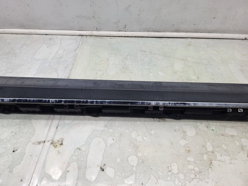 600587400G ⭕2012-2020 Model S Driver Side Skirt Rocker Molding Sill Panel Left 6005874-00-G