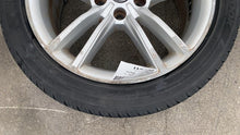 ⭕ 12-15 Model S MS Wheel Rim 19x8.0+40mm + Hankook Tire 245/45 R19 6007214-00-D