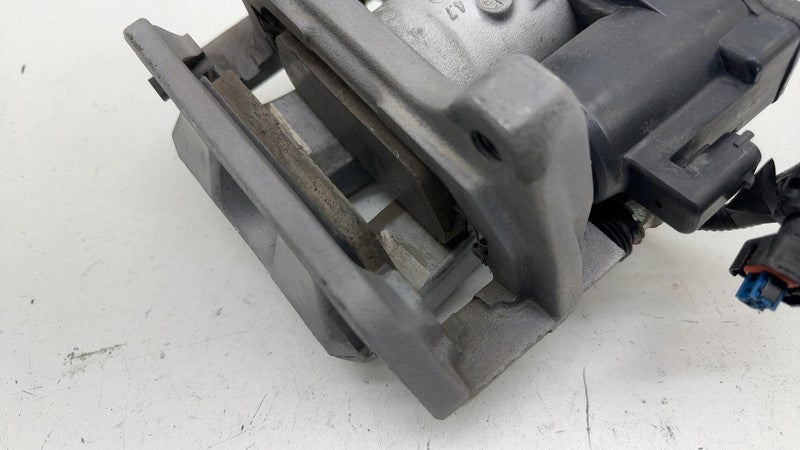 ⭕ 2017-2025 Tesla Model 3 Rear Left Caliper w/ Brake Line Hose BASE 10