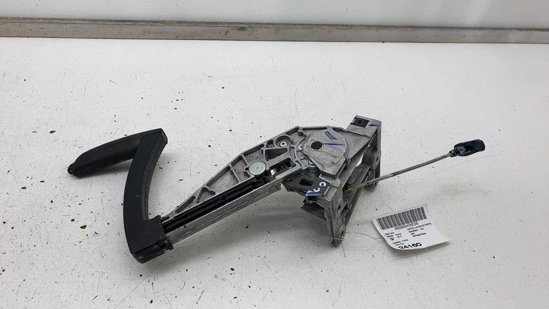 2013 2014 2015 2016 2017 2018 Ford C-Max Parking Hand Brake Lever Handle Assy