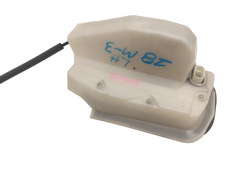 ⭕2017-2020 Tesla Model 3 Rear Left Door Lock Latch Actuator & Cable 10