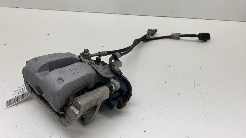 ⭕ 17-23 Tesla Model 3 Y Rear Right Caliper w/ Brake Line Hose BASE 104