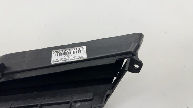 ⭕ 16-20 Tesla Model S Front Left Bumper Air Shutter Active Louver 1057