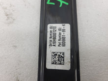 ⭕ 2012-2020 Tesla Model S Front Right Door Window Regulator & Motor 6006651-99-K