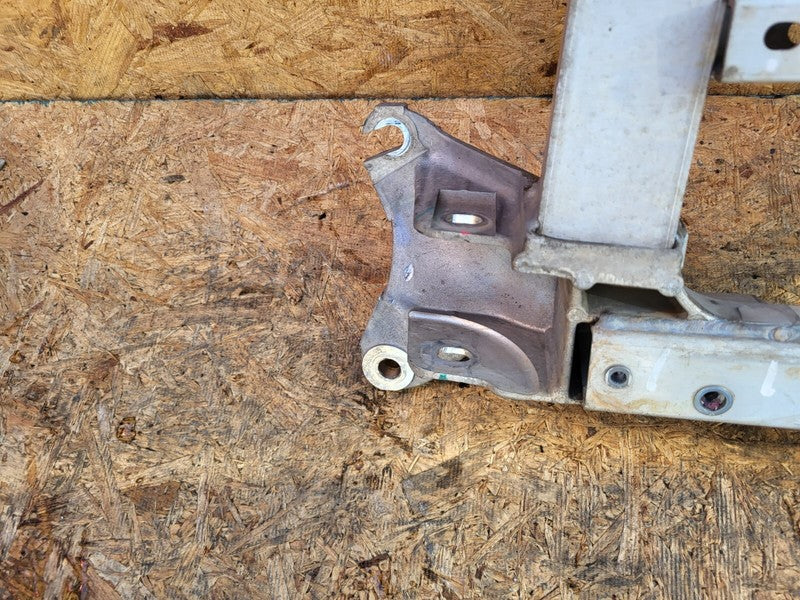 ⭕ 16-20 Tesla Model S Front Suspension Subframe Cradle Crossmember 100