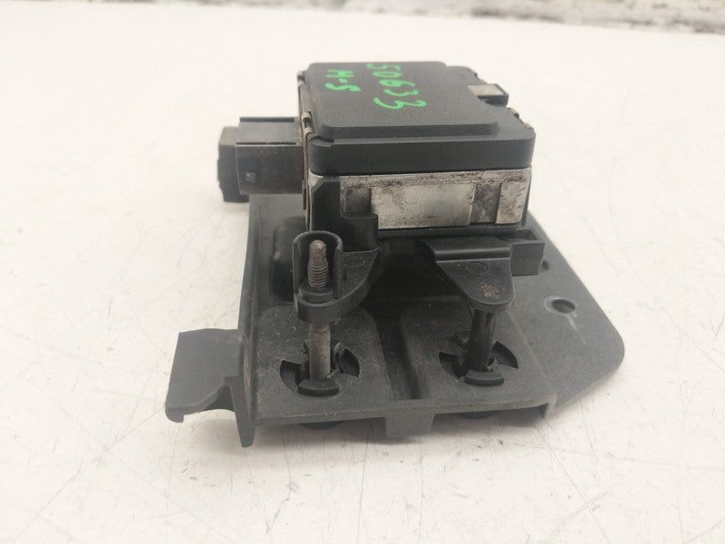 1045993 00 C ⭕2012-2015 Tesla Model S Front Radar Control Module and Bracket OEM 1045993-00-C