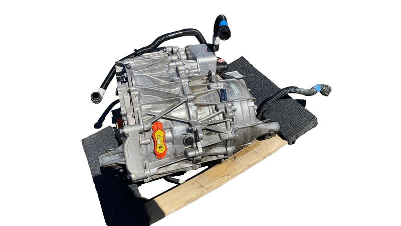 ⭕ 2020-2025 Model Y Electric Engine Motor Front Drive Unit AWD 3DU 112