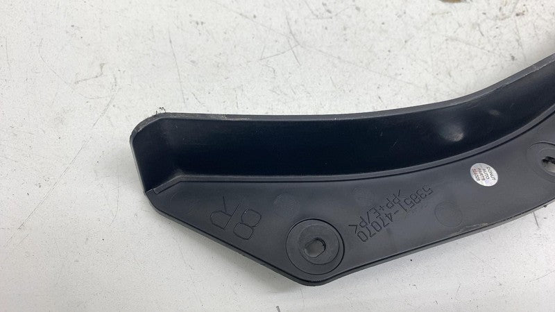 ⭕ 2023-2025 Toyota Prius Front Right Fender Liner Extension Cover RH 5