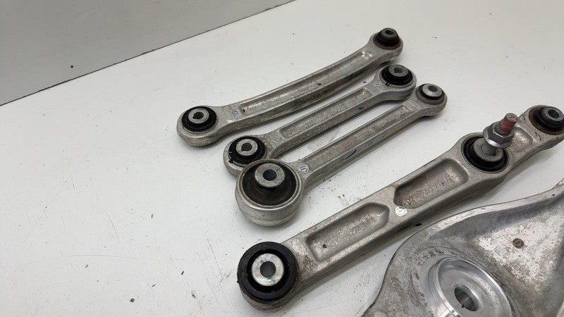 PT00001934 ⭕ 2022-2024 Rivian R1S SET of 5 Rear Left Upper & Lower Control Arm PT00001914
