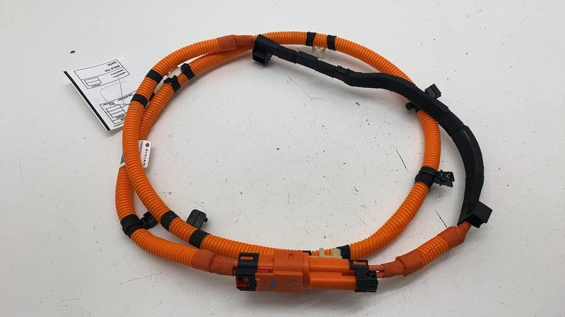PT00033173G ⭕ 2022 Rivian R1T Front High Voltage Converter Wiring Harness Cable PT00033173-G