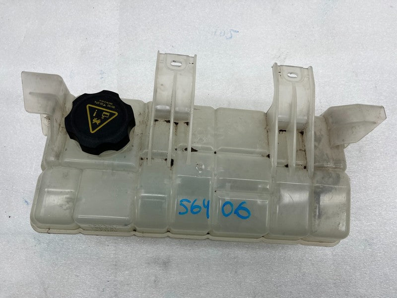 ⭕ 2012-2020 Tesla Model S Coolant Bottle Reservoir Tank w/ Cap OEM 103