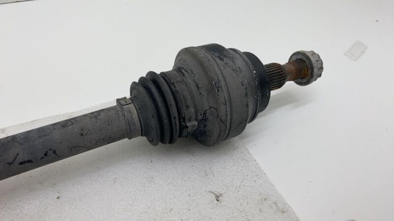 1604101205 2016-2018 Mercedes-Benz GLE350 Rear Passenger Side CV Axle Shaft Halfshaft Right