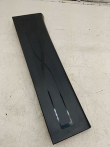 ⭕ 2016-2020 Tesla Model X Front Right Door Welcome Plate Trim Cover 1053195-00-F