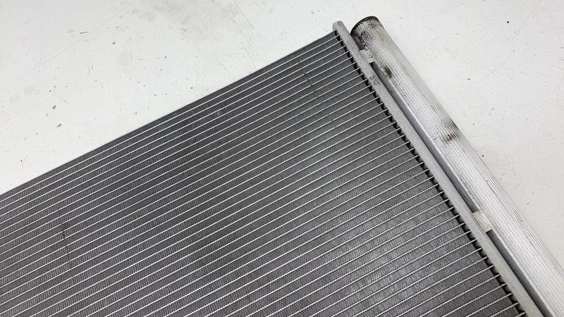 ⭕2015-2020 Mercedes-Benz C300 W205 Airconditioning Cooling Condenser A