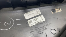 ⭕ 16-20 Model X Driver Side B-Pillar Lower Trim w/ Air Duct Left LH 1035967-01-H