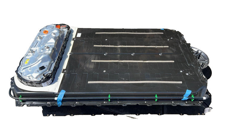 1666968 99 C ⭕ 23-25 Model 3 M3 LFP Standard Range Battery Pack 400VDC 60kWh RWD 1666968-99-C