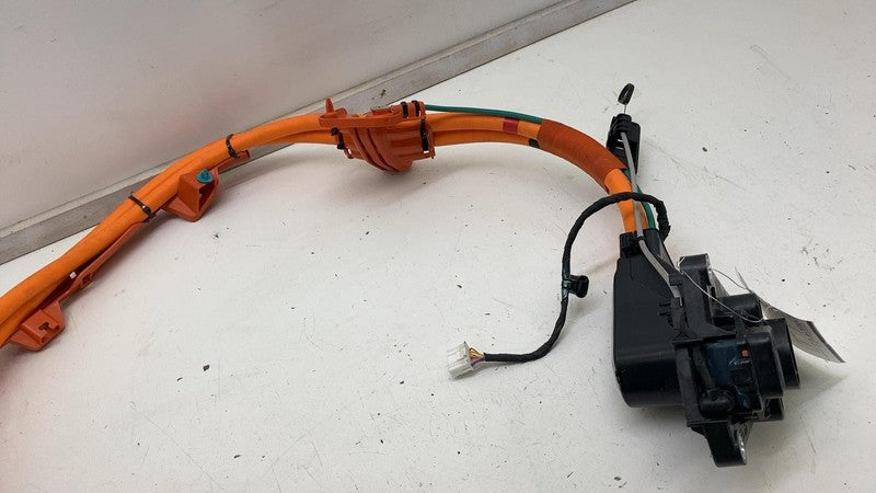 ⭕17-20 Model 3 High Voltage Inlet Charger Wiring Harness Cable Wire 14