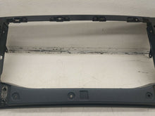 ⭕ 2016-2020 Tesla Model X Rear Passenger Side Falcon Door Glass Frame Right OEM