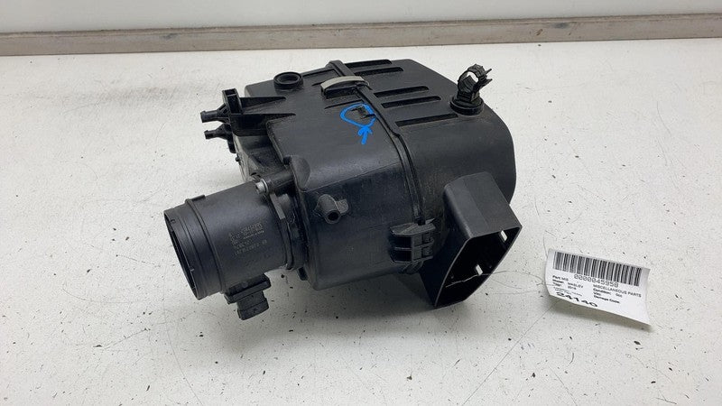 ⭕ 2017-2022 Maserati Levante Left Engine Air Filter Box Housing Assy 6