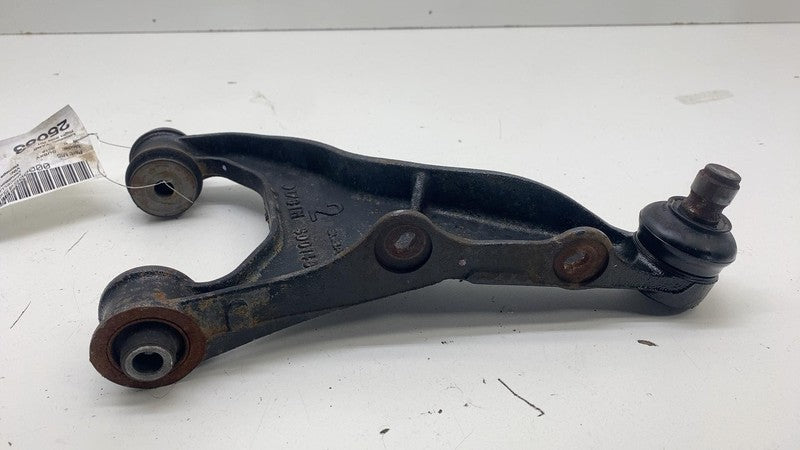 SD0148M ⭕ 18-23 Subaru XV Crosstrek Rear Right Suspension Upper Control Arm AWD SD0148M