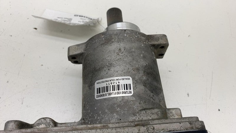 GE80221R11 ⭕ 2017-2023 Tesla Model 3 Y Power Steering Gear Assist Electric Motor GE80221R11