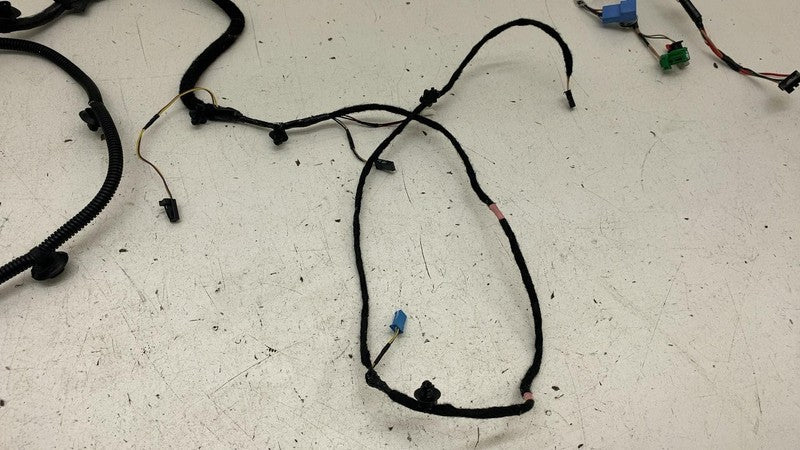 306796300C 17-23 Tesla Model 3 Front Right Door Wiring Harness Cable Wire Loom 3067963-00-C