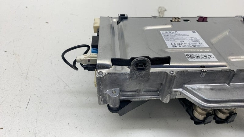 ⭕ 17-23 Model 3 MCU Media Control Unit Service Car Computer Module 168