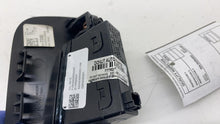 ⭕ 2025 Chevy Silverado 1500 Dashboard Collision Display Monitor & Bezel 13550912