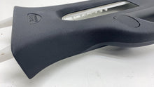 2019-2024 Ram 2500 Driver Side B-Pillar Trim Cover Panel Upper Left 1MH97TX7AD