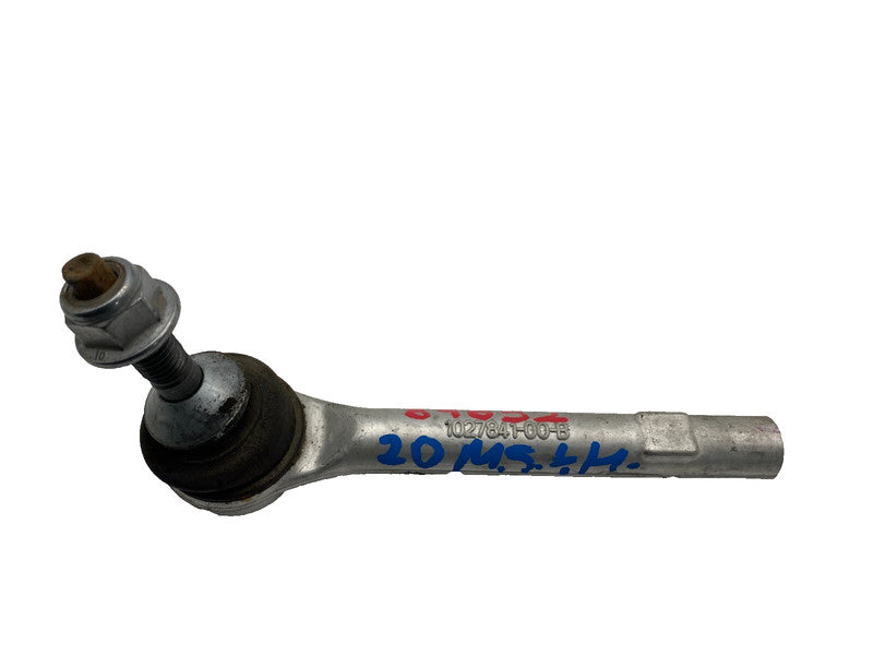 1027841 00 B ⭕16-20 Tesla Model S X Front Left Outer Tie Rod End Link Ball Joint 1027841-00-B