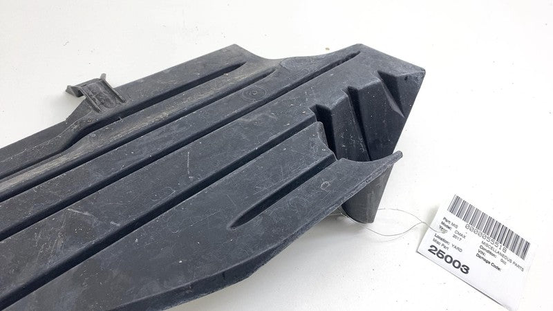 AV61 R11779 AF 2013-2018 Ford C-Max Rear Driver Side Under Body Splash Shield Guard Cover Left