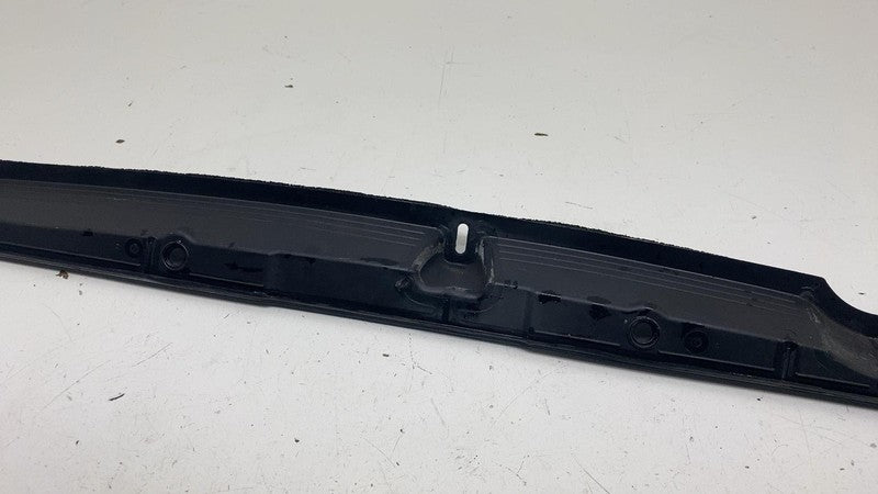 68228473-AB ⭕ 17-23 Chrysler Pacifica Windshield Cowl Plenum Support Panel Cover 68228473-AB